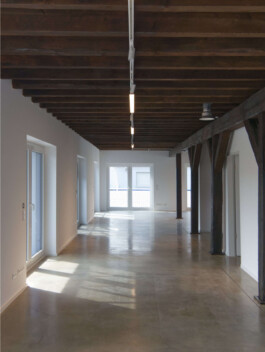 Architekt Friedrich Glaser