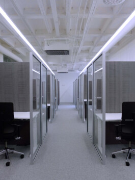 Architekt Friedrich Glaser